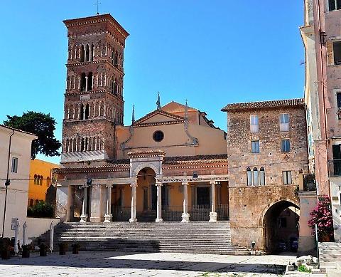 Centro Storico Alto