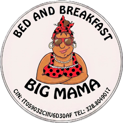 Logo Big Mama
