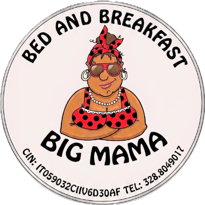 Logo Big Mama
